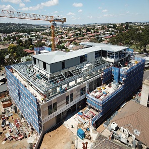 First look at new building for $150M Goulburn Hospital redevelopment