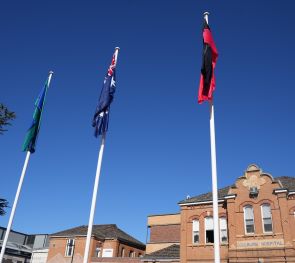 New Aboriginal Health Centre opens