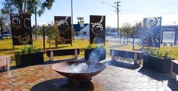New Aboriginal Health Centre opens