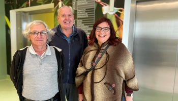 Local Flora Showcased as Winners of Photography Competition announced