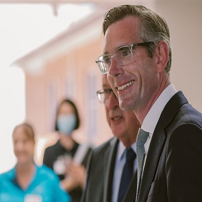 Goulburn hospital delivers first-class care