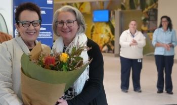 Goulburn Hospital redevelopment thanks staff, patients and community