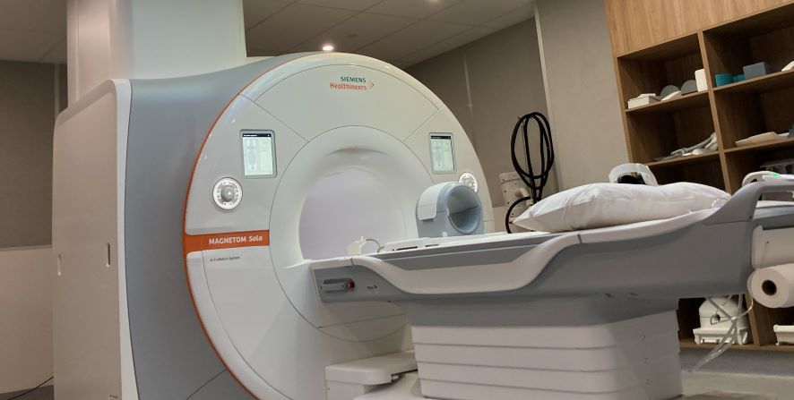 MRI service opens at Goulburn Base Hospital